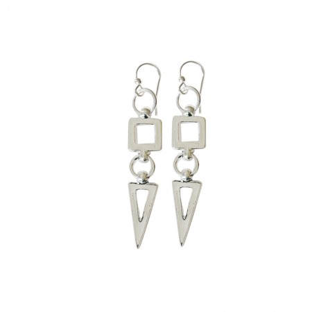 Accueil -Boucles d'oreilles