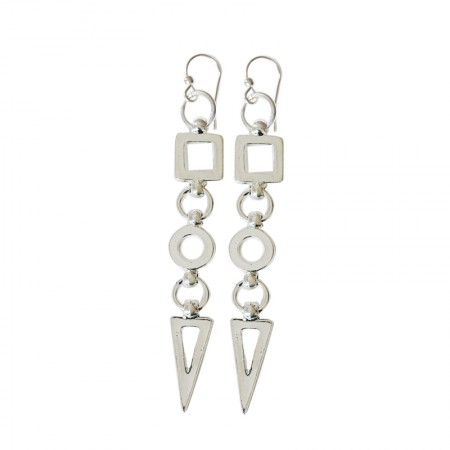 Home -Boucles d'oreilles