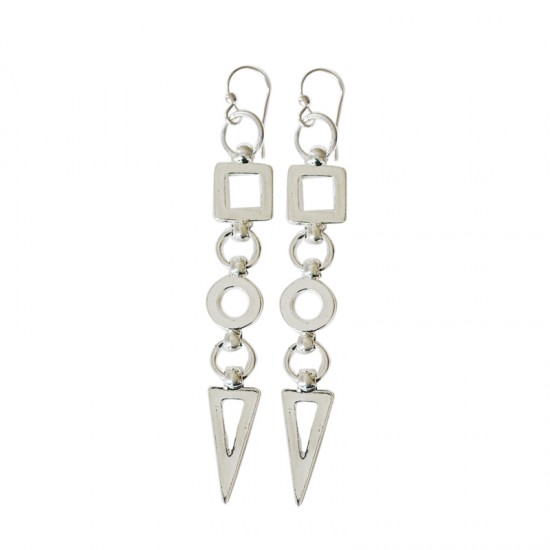 Home -Boucles d'oreilles