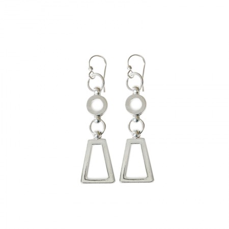 Accueil -Boucles d'oreilles