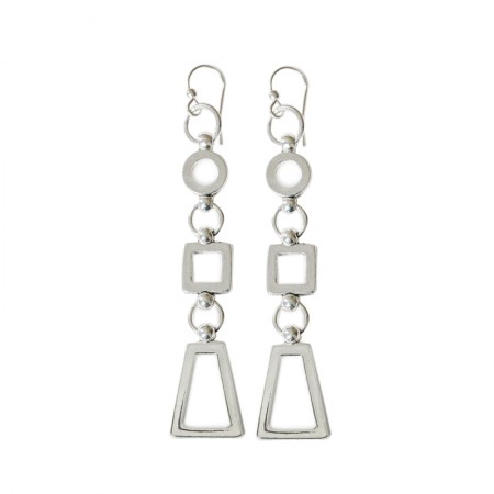 Home -Boucles d'oreilles