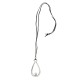 Home -Collier cuir