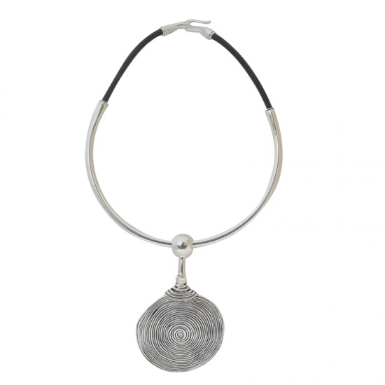 Accueil -Collier cuir Accueil -Collier cuir