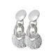 Accueil -Boucles d'oreilles clips