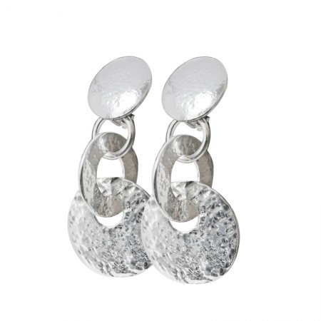 Boucles d'oreilles clips