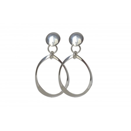 Boucles d'oreilles clips