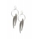 Home -Boucles d'oreilles