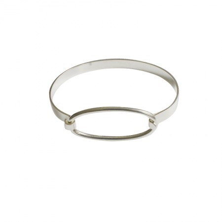 Home -Bracelet rigide