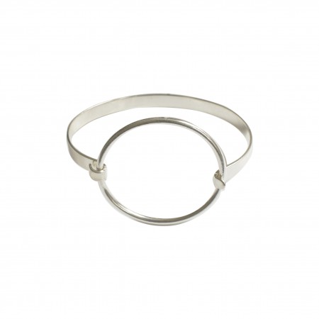 Home -Bracelet rigide