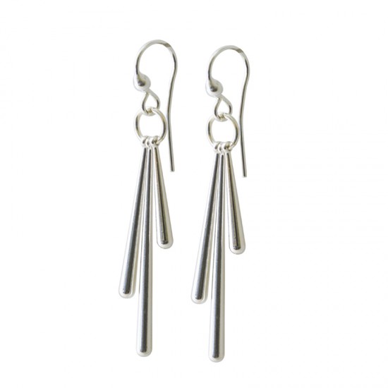 Accueil -Boucles d'oreilles