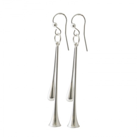 Accueil -Boucles d'oreilles