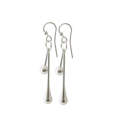 Accueil -Boucles d'oreilles