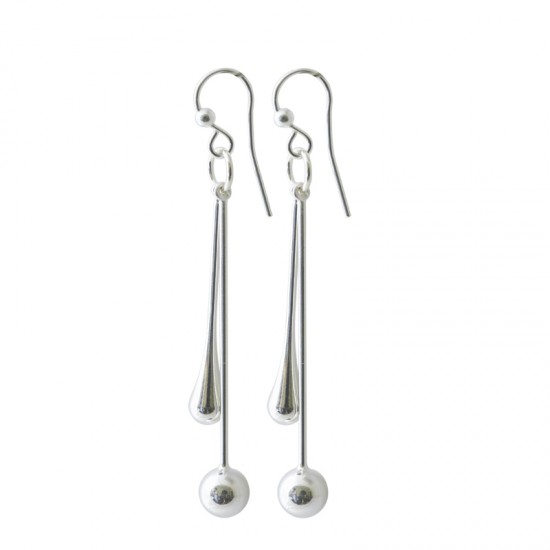 Accueil -Boucles d'oreilles