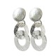 Accueil -Boucles d'oreilles clips