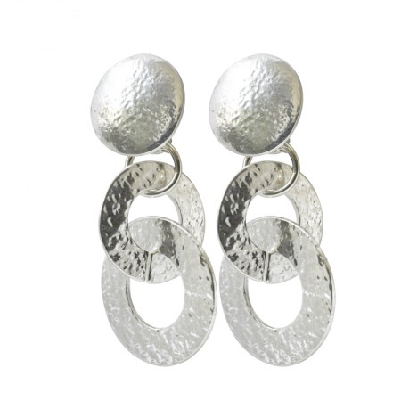 Boucles d'oreilles clips