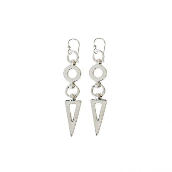 Home -Boucles d'oreilles