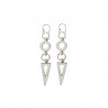 Home -Boucles d'oreilles