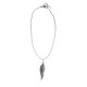 Home -Collier chaine