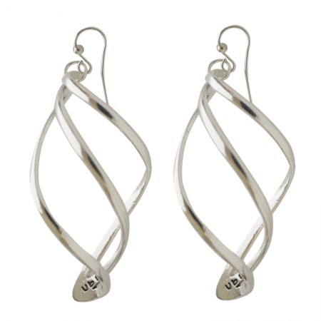 Accueil -Boucles d'oreilles