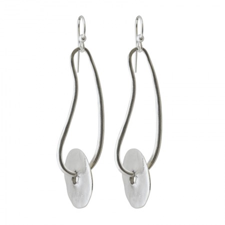 Accueil -Boucles d'oreilles