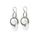 Home -Boucles d'oreilles