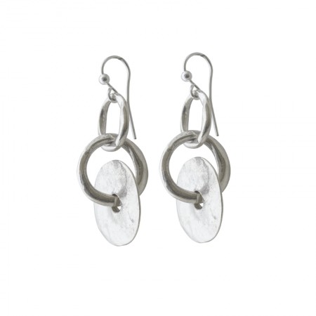 Accueil -Boucles d'oreilles