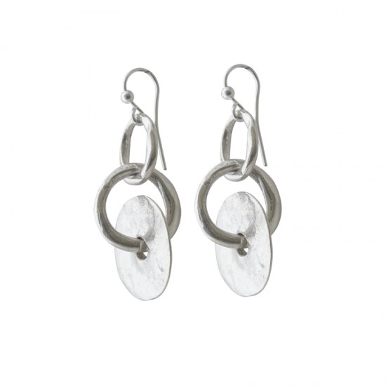 Accueil -Boucles d'oreilles