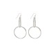 Home -Boucles d'oreilles