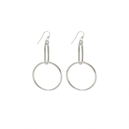 Accueil -Boucles d'oreilles