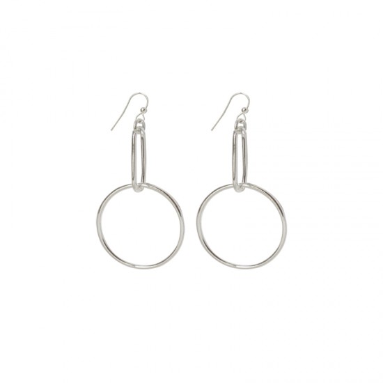 Home -Boucles d'oreilles