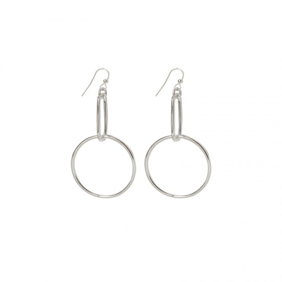 Home -Boucles d'oreilles