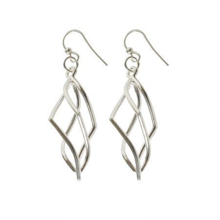 Accueil -Boucles d'oreilles