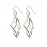 Home -Boucles d'oreilles