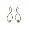Accueil -Boucles d'oreilles