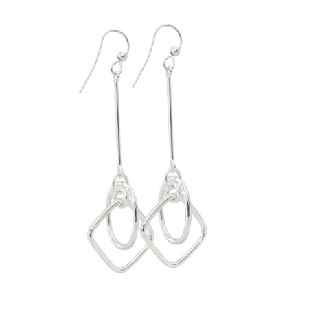 Home -Boucles d'oreilles