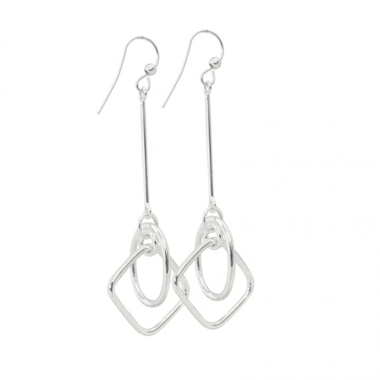 Accueil -Boucles d'oreilles