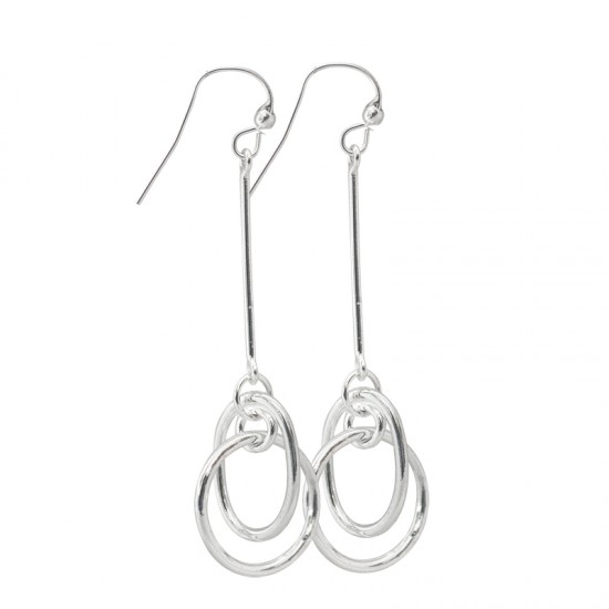 Accueil -Boucles d'oreilles