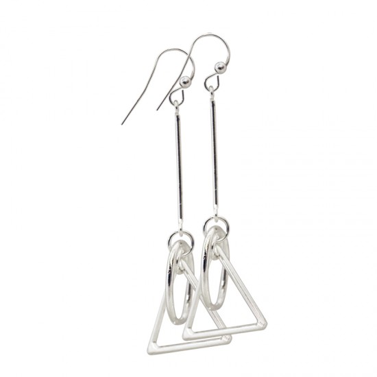 Home -Boucles d'oreilles