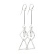 Home -Boucles d'oreilles