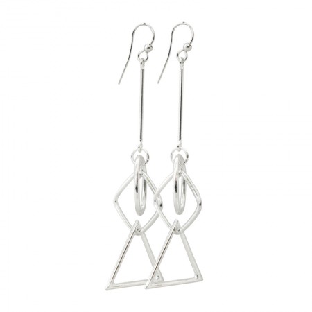 Accueil -Boucles d'oreilles