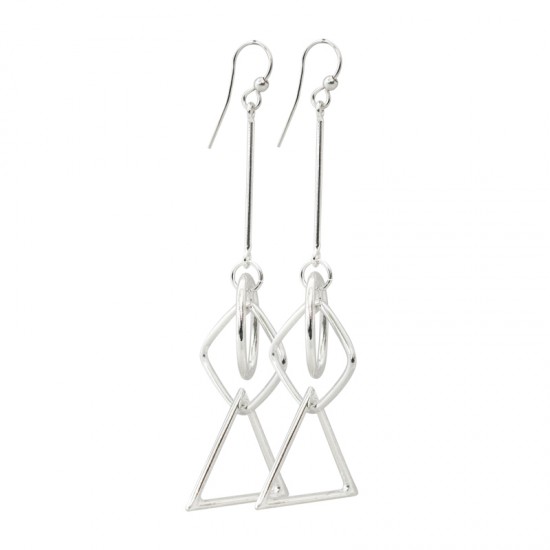 Home -Boucles d'oreilles