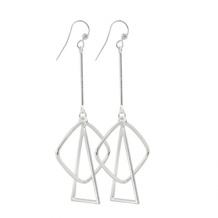 Home -Boucles d'oreilles