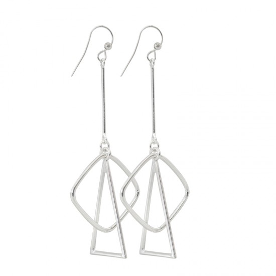 Home -Boucles d'oreilles