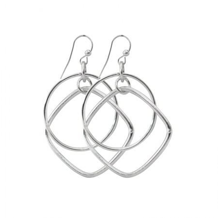 Accueil -Boucles d'oreilles