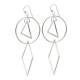 Home -Boucles d'oreilles