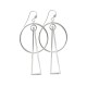 Home -Boucles d'oreilles