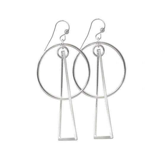 Home -Boucles d'oreilles