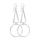 Accueil -Boucles d'oreilles