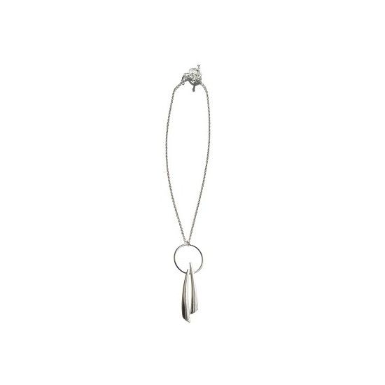 Femmes -Collier chaine