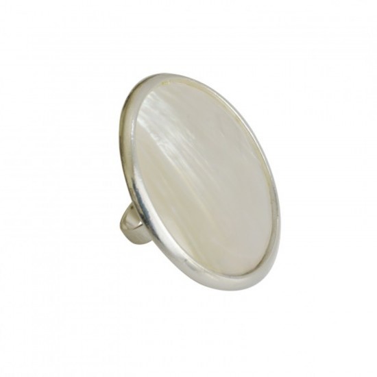 Nacre Ring